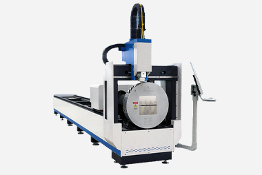 Tube Laser Cutting Machine