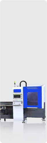 Side-Mounted Laser Tube Cutter CT Series