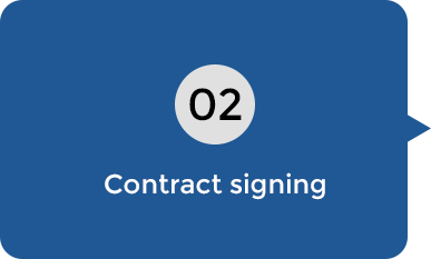 Contract Signing