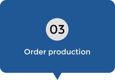 Order Production