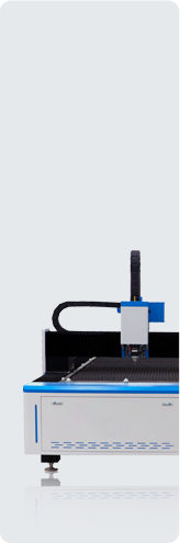 Single-Platform Laser Sheet Cutter L Series