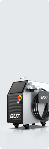 Multi-Function Welding & Cleaning Machine