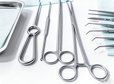 Medical & Healthcare Equipment