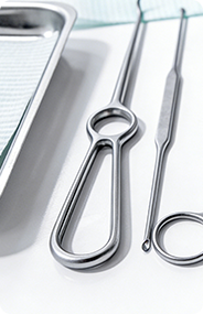 Medical & Healthcare Equipment