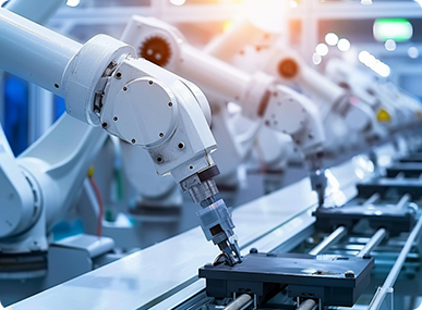 Automation & Robotics