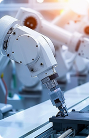 Automation & Robotics