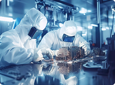 Semiconductor & Electronics