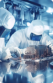 Semiconductor & Electronics