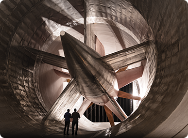 Marine & Offshore Engineering