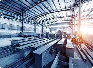 Steel Structures & Construction Engineering